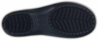 Womens Crocs Freesail Rain Boot Navy