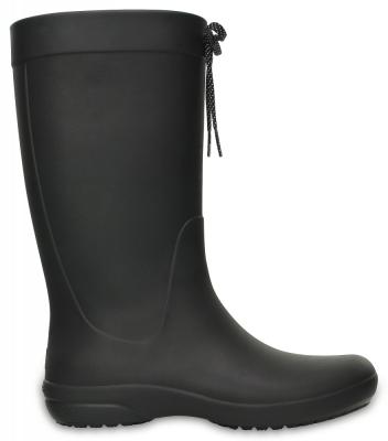 Womens Crocs Freesail Rain Boot