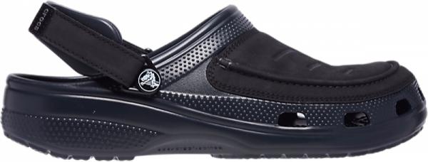 CROCS YUKON VISTA II CLOG MEN