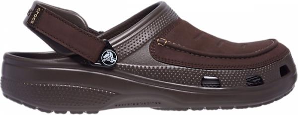CROCS YUKON VISTA II CLOG MEN