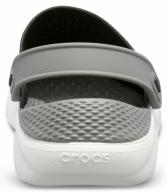 LiteRide™ Clog black/smoke