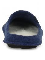 Classic Slipper Cerulean Blue 