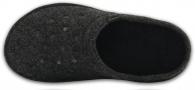 Classic Slipper Black / Black