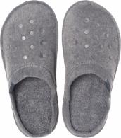 Classic Slipper Charcoal / Charcoal