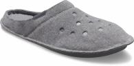 Classic Slipper Charcoal / Charcoal