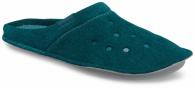 Classic Slipper evergreen/evergreen