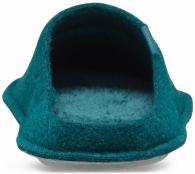 Classic Slipper evergreen/evergreen