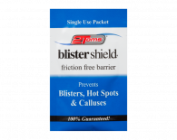 Blister Shield - single packet Jedna barva