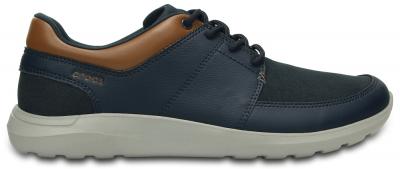 Mens Crocs Kinsale Lace-Up