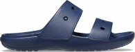 CROCS CLASSIC SANDAL KIDS Navy