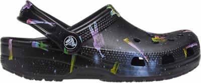 Crocs Classic Out Of This World II Kids Clog