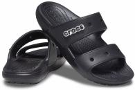 Classic Crocs Sandal  Black