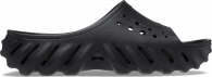  CROCS ECHO SLIDE K Black