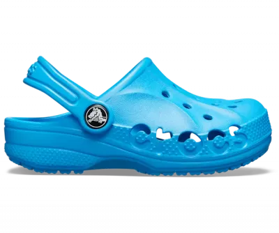 Crocs Baya Kids Clog T