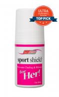SportShield for her - 45 ml, roll-on Jedna barva