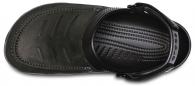 Mens Yukon Vista Black / Black
