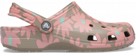 Crocs Classic Retro Resort Clog Mushroom / Multi