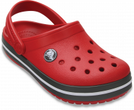 CROCS Croband Kids T Pepper / Graphite