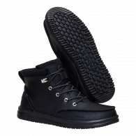 Bradley Classic Tumbled  Black