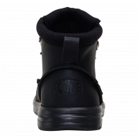 Bradley Classic Tumbled  Black