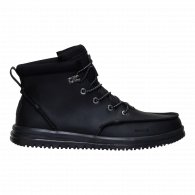 Bradley Classic Tumbled  Black